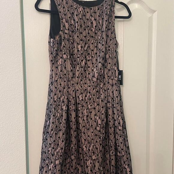 NEW Jason Wu Women’s Sleeveless Lace Dress – Size Small - Picture 1 of 7